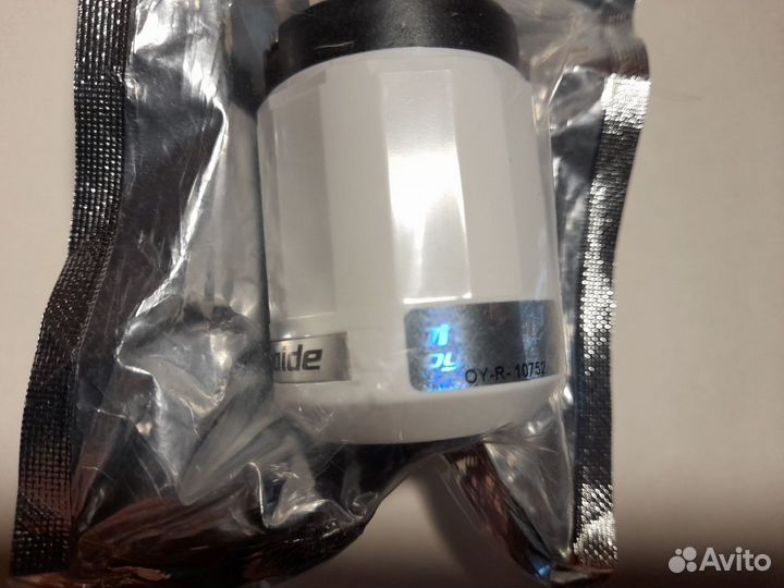 Oyaide 004(без покрытия)