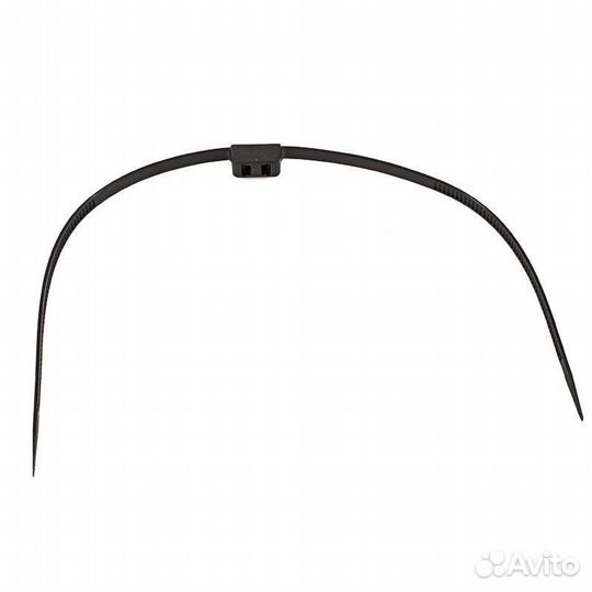 Пластиковые наручники для быстрой фиксации