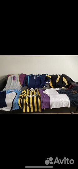 Спортивная одежда 44-46
