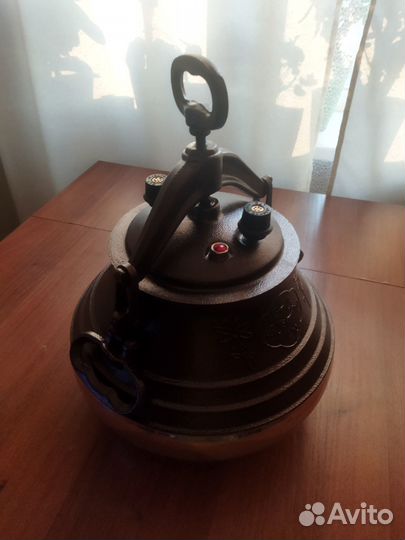 Афганский казан rashko baba 15 литров