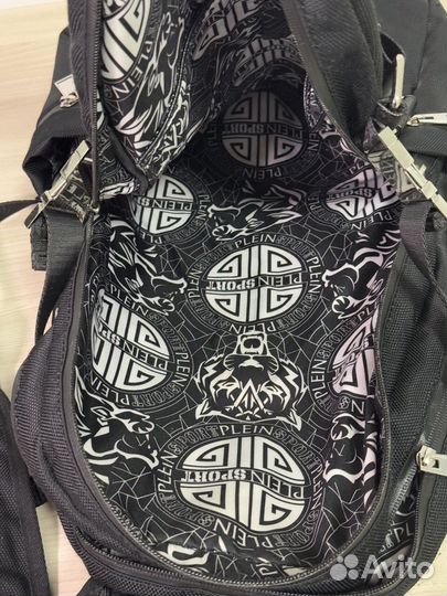 Рюкзак Plein sport