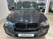 BMW X5 3.0 AT, 2009, 174 000 км, с пробегом, цена 1 795 000 руб.
