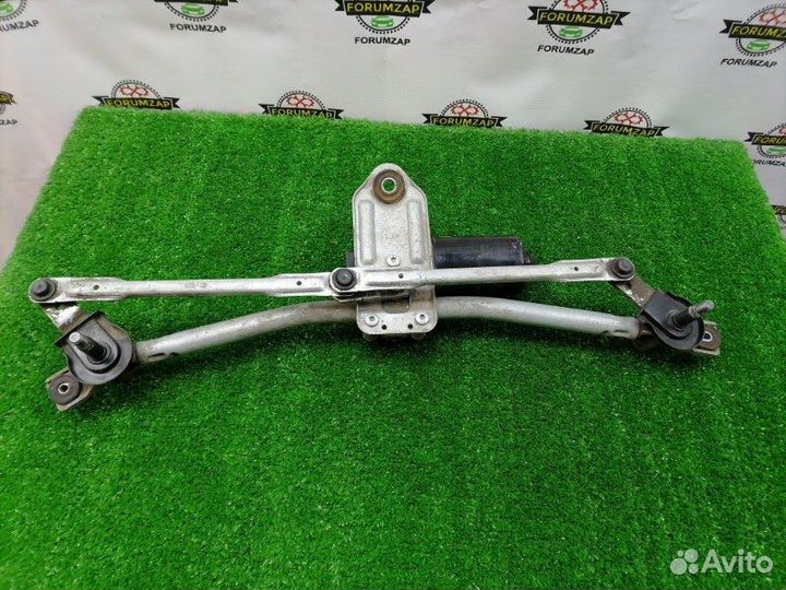 Трапеция дворников Kia Sportage SL 2010-2016