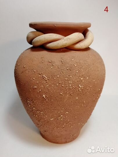 Керамика ручной работы интерьер