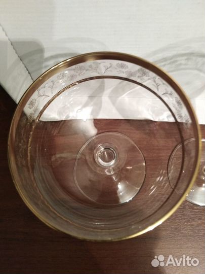 Хрусталь СССР