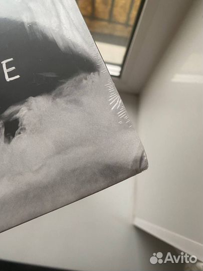 David Gilmour – Luck And Strange (Orange Crush Tra