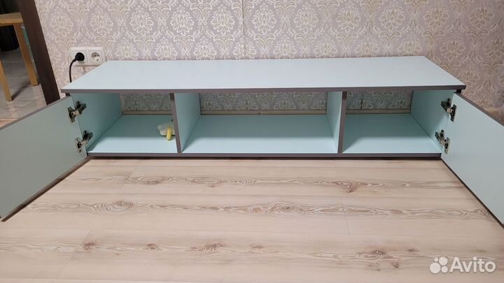 Тумба под тв новая