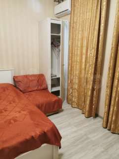Квартира-студия, 14 м², 2/3 эт.