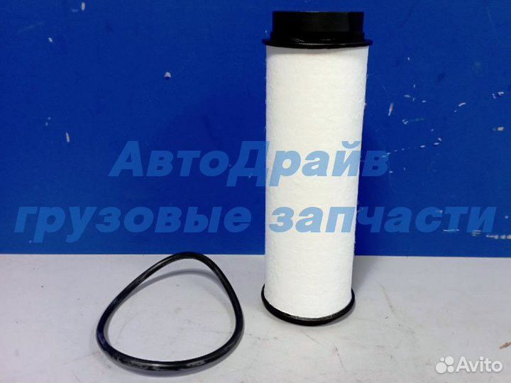 Фильтр топливный Ивеко Дейли