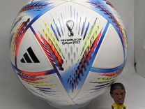 Футбольный мяч Adidas Rihla Рихла Competition р.5