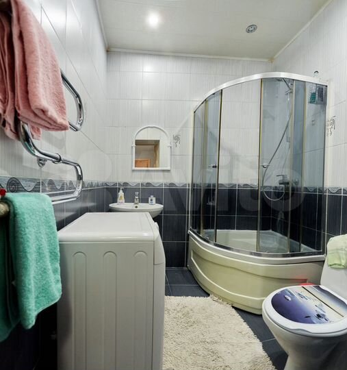 1-к. квартира, 32 м², 7/9 эт.