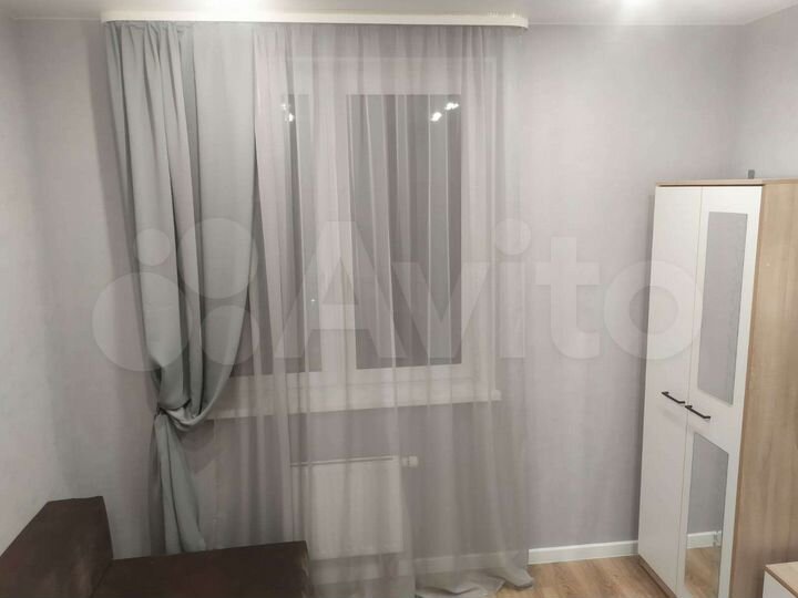 Квартира-студия, 19 м², 3/10 эт.