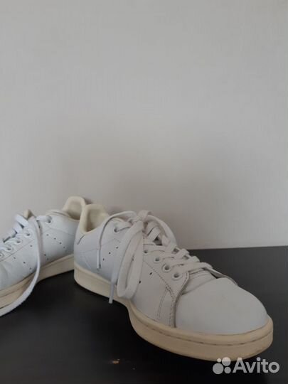 Кроссовки adidas stan smith