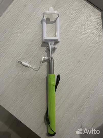 Монопод (палка для селфи)