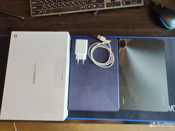 Xiaomi pad 5