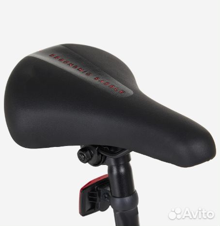 Велосипед для девочек Stern Leeloo 2.0 20