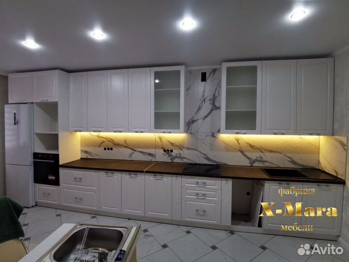 Кухня новая не бу