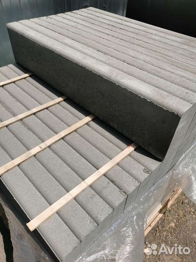 Бордюр садовый