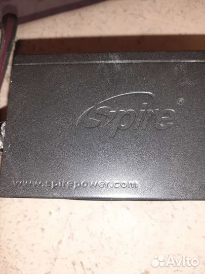 Блок питания Spire 550W