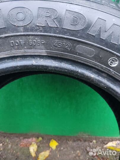 Nordman Nordman 4 19.5/65 R15