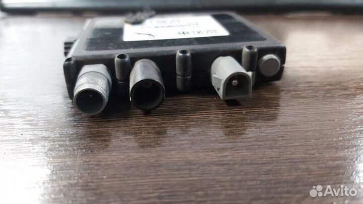 Антенна Bmw X5 E53 M62 4.6IS 2002