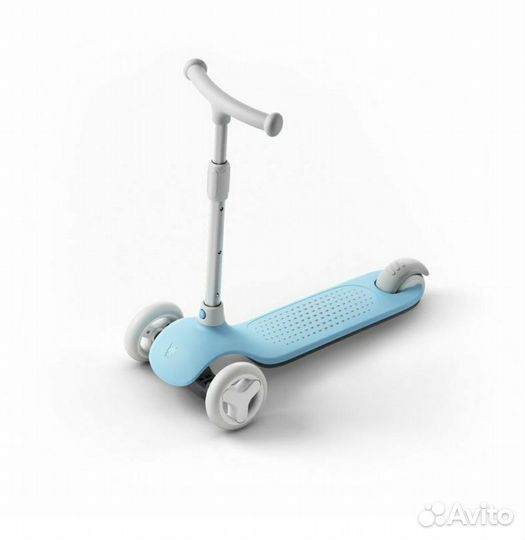 Самокат новый. Xiaomi 3 колеса