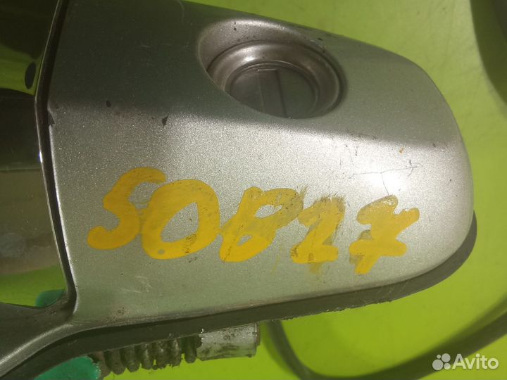 Ручка двери передней правой для Kia Sorento