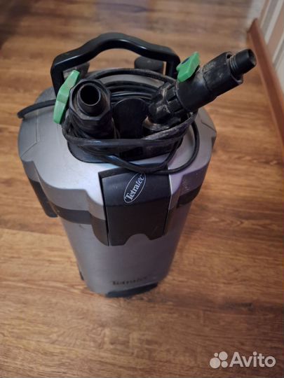 Фильтр для аквариума