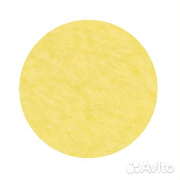 Набор декоративного фетра, 1,00 мм; 22 см х 30 см