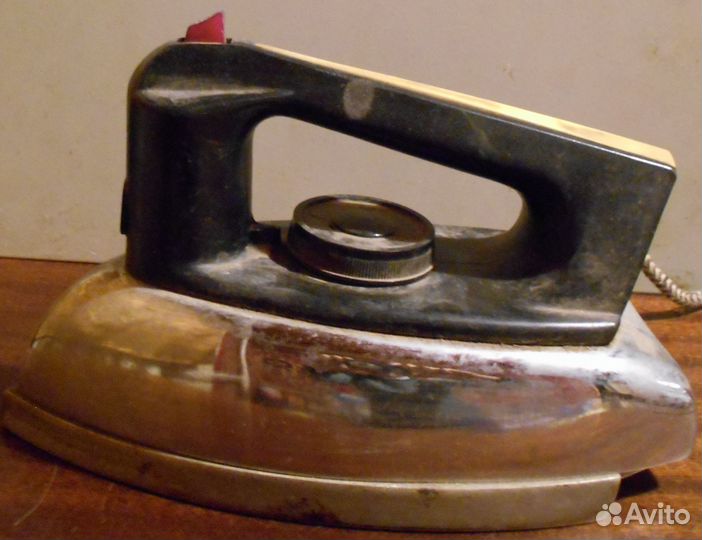 Электрочайник СССР 1990г