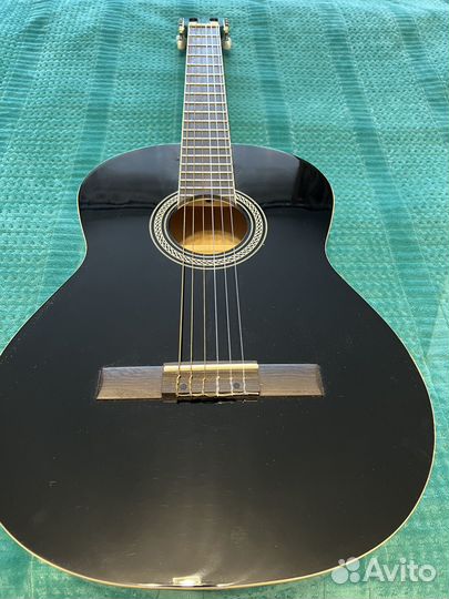 Классическая гитара