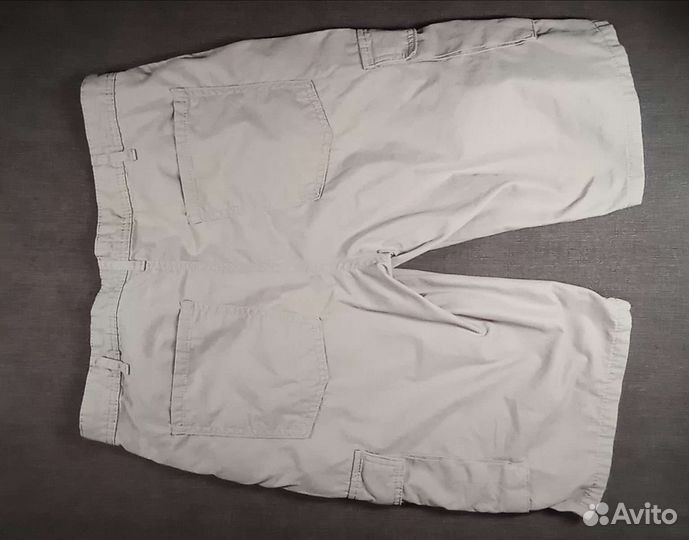 Костюм Шорты и рубашка