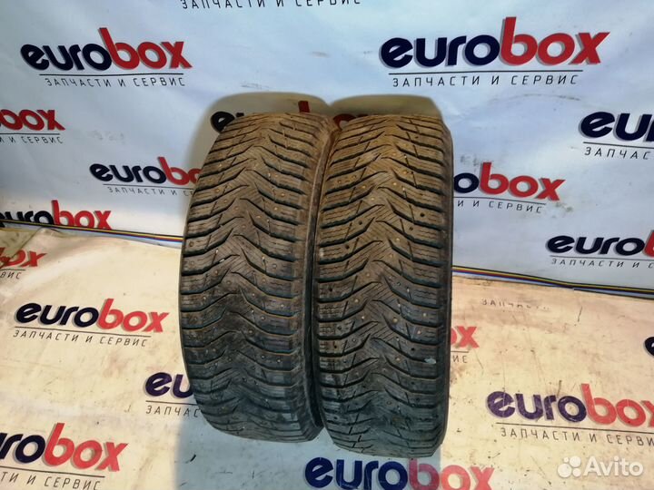 Kumho WinterCraft Ice WI31 195/65 R15 91T