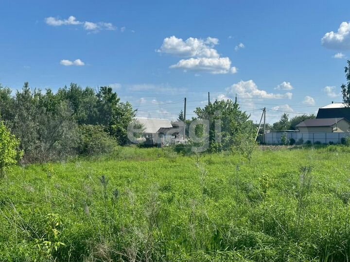 Участок 7 сот. (СНТ, ДНП)