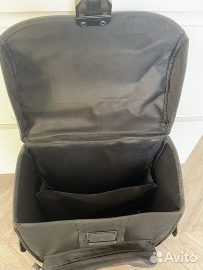 Рюкзак школьный herlitz