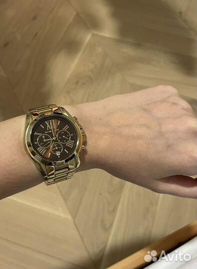 Часы michael kors MK-5502