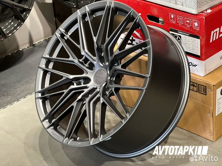 Диски R22 Dodge RAM Tahoe GMC Escalade