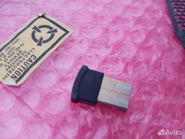 USB адаптер Bluetooth 5.0