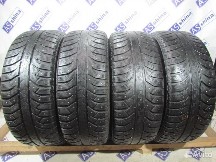 Bridgestone Ice Cruiser 7000 285/60 R18 96R
