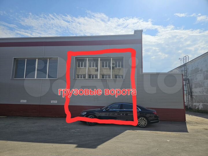 Свободного назначения, 427 м²