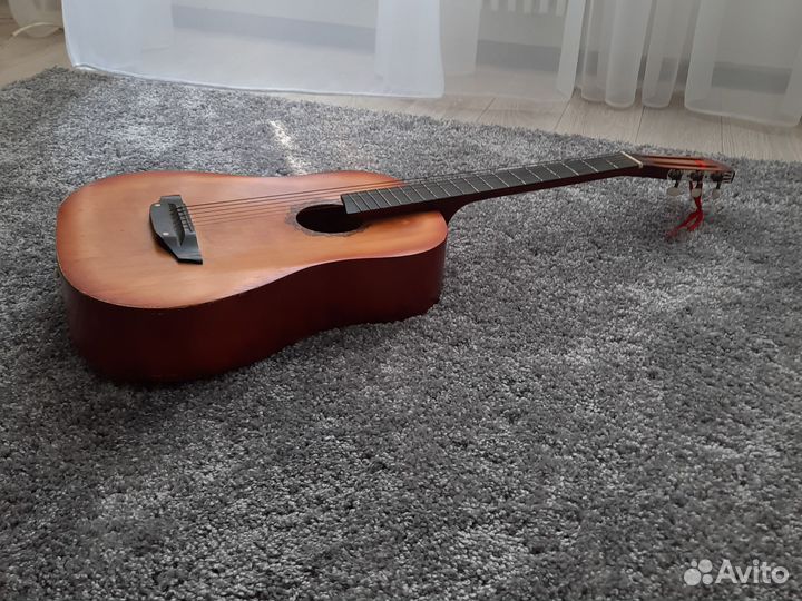 Классическая гитара