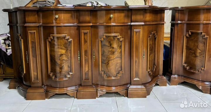 Горка камод