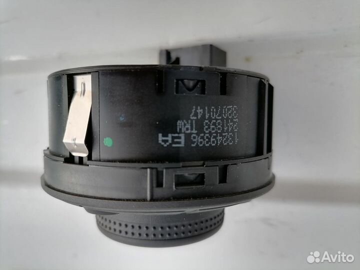 Блок управления светом Опель корса д