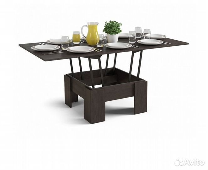 Продам стол трансформер