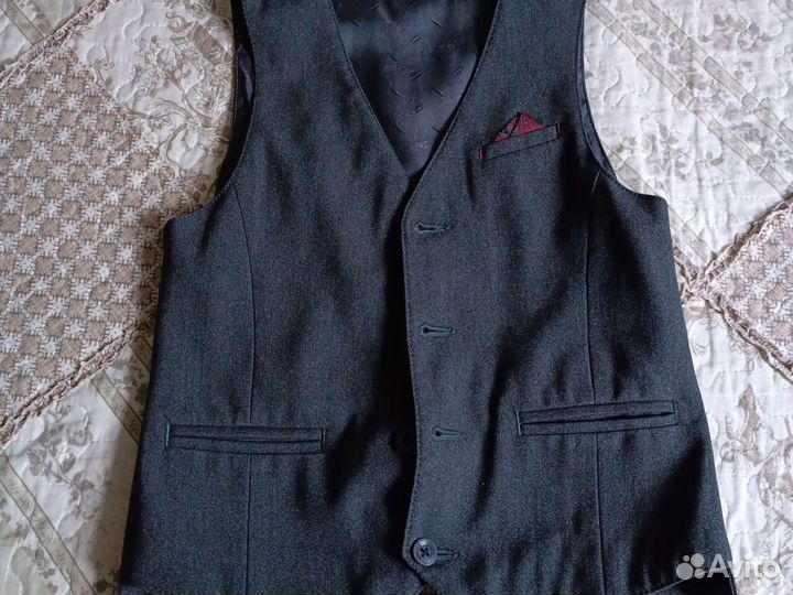 Школьная форма