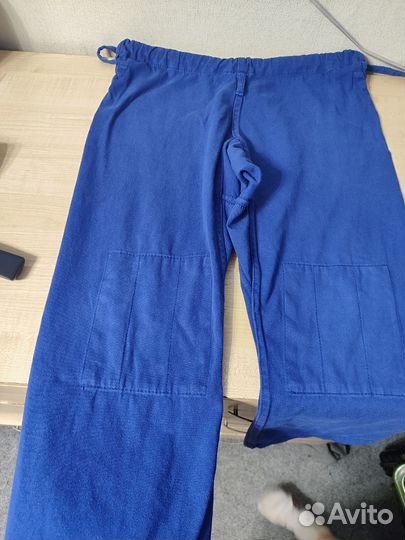 Кимоно для дзюдо firuz стандарт 150