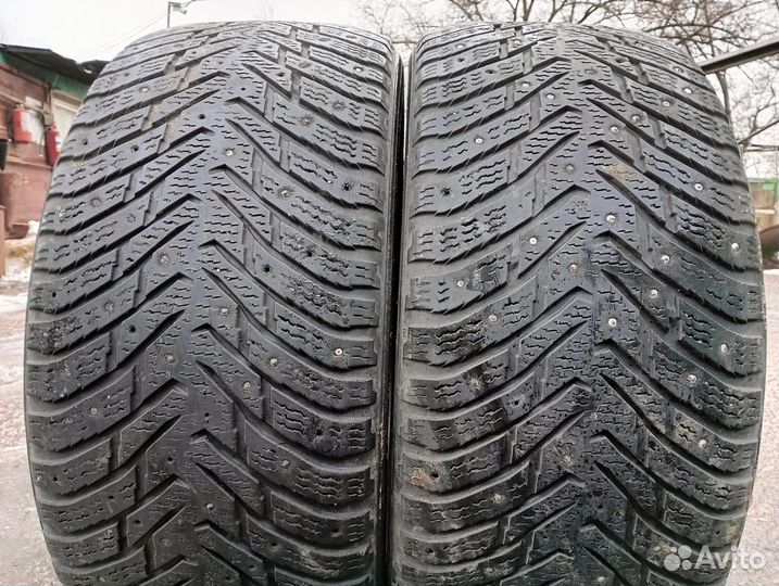 Nokian Tyres Hakkapeliitta 8 255/45 R19