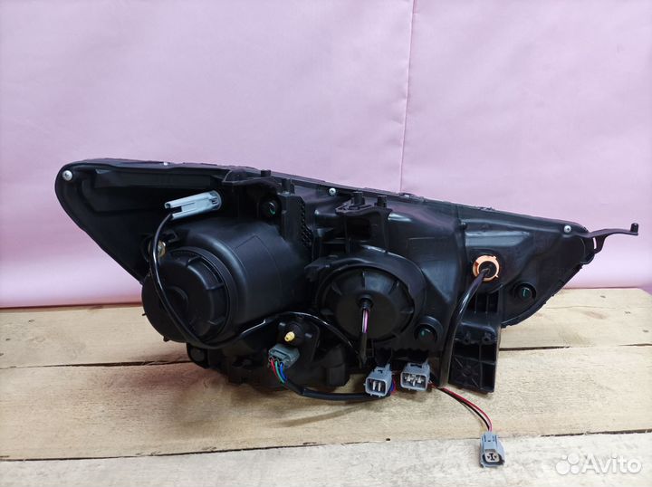 Фара левая Mitsubishi ASX 1 га0 2010