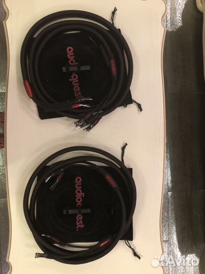 Акустический кабель