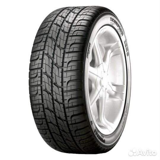 Pirelli Scorpion Zero Asimmetrico 285/45 R21